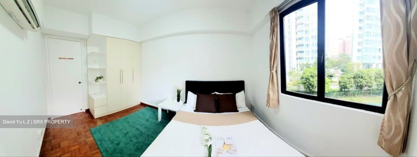Central Green Condominium (D3), Condominium #454576651